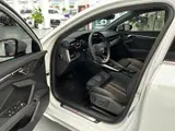 Audi A3L, 2023 модельного года, комплектация Fashion Sport 8