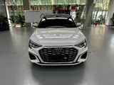 Audi A3L, 2023 модельного года, комплектация Fashion Sport 2