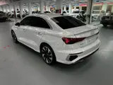 Audi A3L, 2023 модельного года, комплектация Fashion Sport 4
