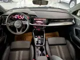 Audi A3 2023 35 TFSI Sport 7