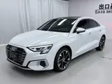 Audi A3L Limousine, 2023 модельного года, 35 TFSI, комплектация Люкс-элегантная 1