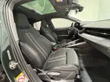 Audi A3 2022 модельного года, Sportback 35 TFSI, комплектация «Спортивная» 8