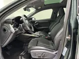 Audi A3 2022 модельного года, Sportback 35 TFSI, комплектация «Спортивная» 10