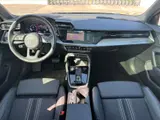 Audi A3 2023 Sportback 35 TFSI S-line 6