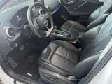奥迪Q2L 2022款 35 TFSI 时尚动感型 2