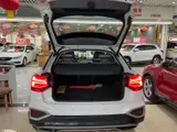 奥迪Q2L 2022款 35 TFSI 时尚致雅型 4