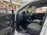 奥迪Q2L 2022款 35 TFSI 时尚致雅型 9