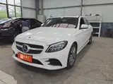 C-Class 2020 Рестайлинг C 200 L Fashion Sport 1.5T АКПП Задний привод 9