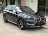 BMW X1 2022 sDrive20Li Style 10