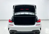 BMW 3 серии 2022 модельного года, 320Li, спортивный M-пакет 8