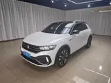 Volkswagen T-ROC, 2022, передний привод, R-Line Pro PLUS 11