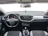 T-Roc 2022 280TSI DSG 2WD Elite Plus 1.4T АКПП Передний привод 17
