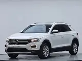 T-Roc 2022 280TSI DSG 2WD Elite Plus 1.4T АКПП Передний привод 10