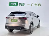 NX 2020款 200 前驱 锋逸版 2.0L 自动 前置前驱 19