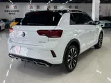 Volkswagen T-Roc 2022, 280 TSI, DSG, 2WD, R-Line Pro PLUS 16