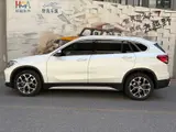 BMW X1, 2022 модельного года, 1.5T, комплектация «Fashion» 9