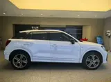 Audi Q2L 2022 35 TFSI Dynamic Fashion 1.4T Automatic FWD 13