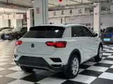 Volkswagen T-ROC (Tange), версия R-Line 4