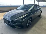 Hyundai Elantra, 2023 модельного года, 1.5L CVT LUX, комплектация «Люкс», экологический класс China VI 9