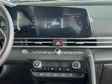Hyundai Elantra, 2023 модельного года, 1.5L CVT LUX, комплектация «Люкс», экологический класс China VI 18