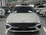 Hyundai Elantra, 2023 модельного года, 1.5L CVT LUX, комплектация «Люкс» 1