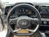 Hyundai Elantra, 2023 модельного года, 1.5L CVT GLX, комплектация «Элитная» 3