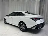 Hyundai Elantra, 2023 модельного года, 1.5L CVT GLX, комплектация «Элитная» 10