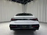 Hyundai Elantra, 2023 модельного года, 1.5L CVT GLX, комплектация «Элитная» 13