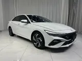Hyundai Elantra, 2023 модельного года, 1.5L CVT GLX, комплектация «Элитная» 15