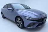 Hyundai Elantra, 2023 модельного года, 1.5L CVT GLX, комплектация «Элитная» 9