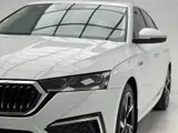 Skoda Octavia PRO 2023 Рестайлинг TSI280 Prestige Edition 1.4T АКПП Передний привод 16