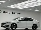 Skoda Octavia PRO 2023 Рестайлинг TSI280 Prestige Edition 1.4T АКПП Передний привод 19