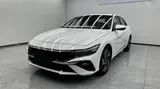 Hyundai Elantra, 2023 модельного года, 1.5L CVT GLX, комплектация «Элитная» 9