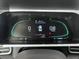 Hyundai Elantra 2023 1.5L CVT GLX 8