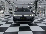 Volkswagen Golf, 2023 модельного года, 280TSI DSG R-Line Lite 2