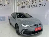 Volkswagen Golf, 2023, 1.4T R-Line Lite 13