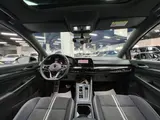大众高尔夫2023款改款280TSI DSG R-Line lite 16