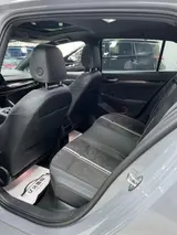 大众高尔夫2023款改款280TSI DSG R-Line lite 17