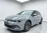 Volkswagen Golf, 2023 модельного года, 280TSI DSG Pro 1