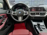 BMW 320Li, 2022 модельного года, спортивный пакет M 2