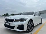 BMW 320Li, 2022 модельного года, спортивный пакет M 9