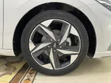 Hyundai Elantra, 2022 модельного года, 1.5L CVT LUX, комплектация «Люкс» 5