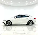 Mercedes-Benz A-Class, 2023 модельного года, A 180 L 2