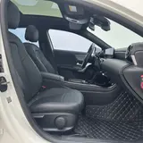 Mercedes-Benz A-Class, 2023 модельного года, A 180 L 10