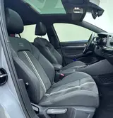 大众高尔夫 2023款 280TSI DSG R-Line 10
