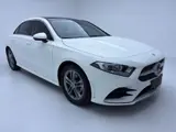 Mercedes-Benz A-Class 2022 A 180 L Sport Sedan 10
