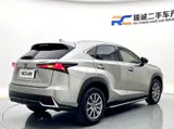 Lexus NX 2020 200 AWD Sport Fashion 2.0L АКПП Полный привод 16