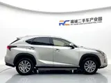 Lexus NX 2020 200 AWD Sport Fashion 2.0L АКПП Полный привод 15