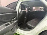 Hyundai Elantra 2022 1.5L CVT GLX 8