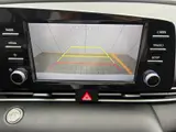 Hyundai Elantra, 2022 модельного года, 1.5L CVT GLX, комплектация «Элитная» 8